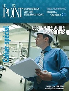 Gestion des actifs immobiliers