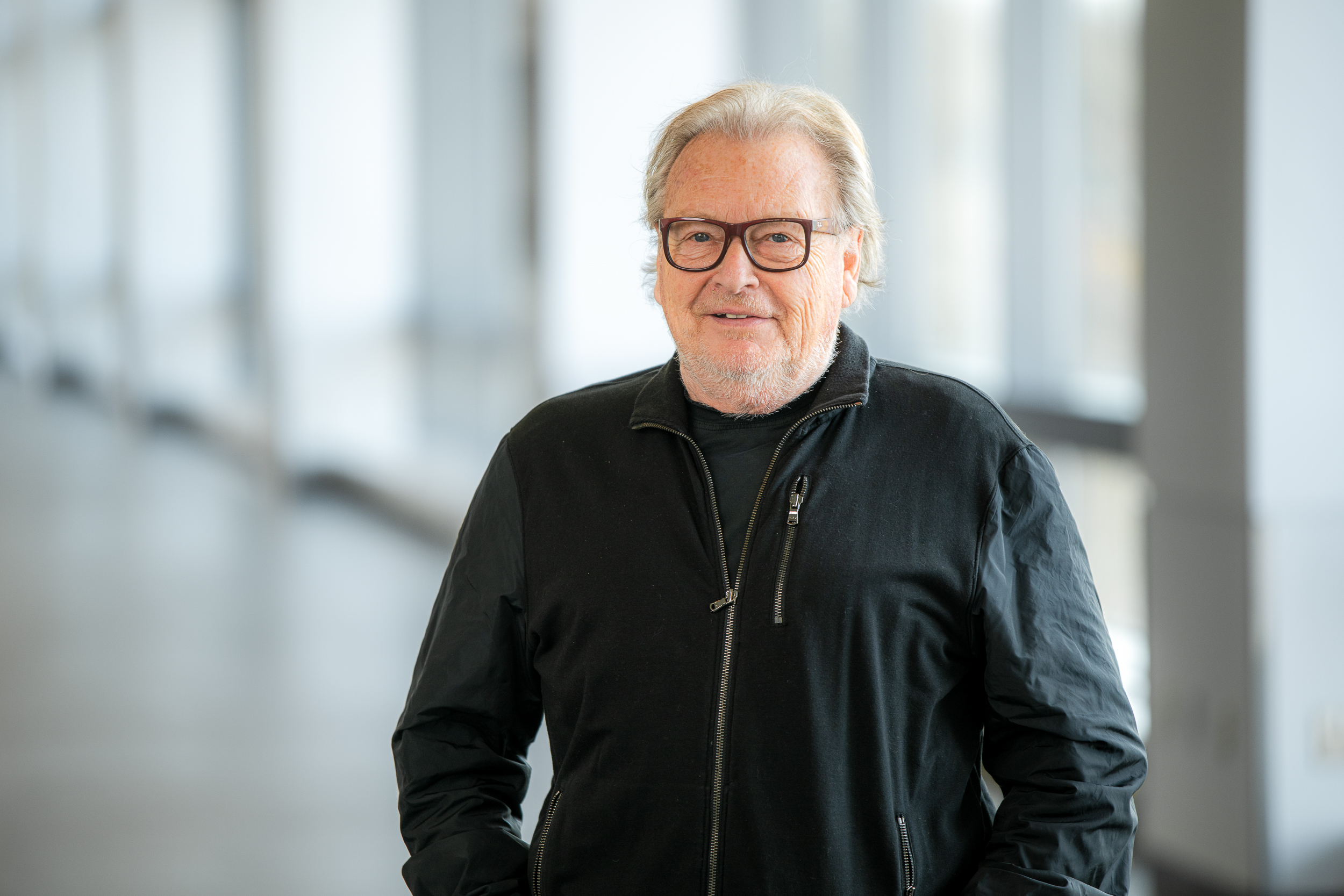 Photo de Normand Bouchard